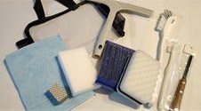 家のお掃除10点セット